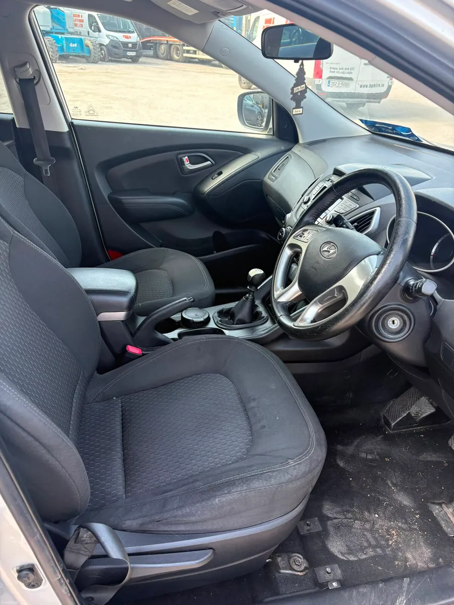 Hyundai ix35 - Image 5