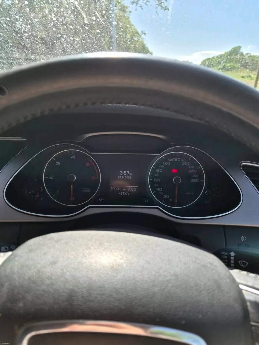 Audi A4 - Image 5