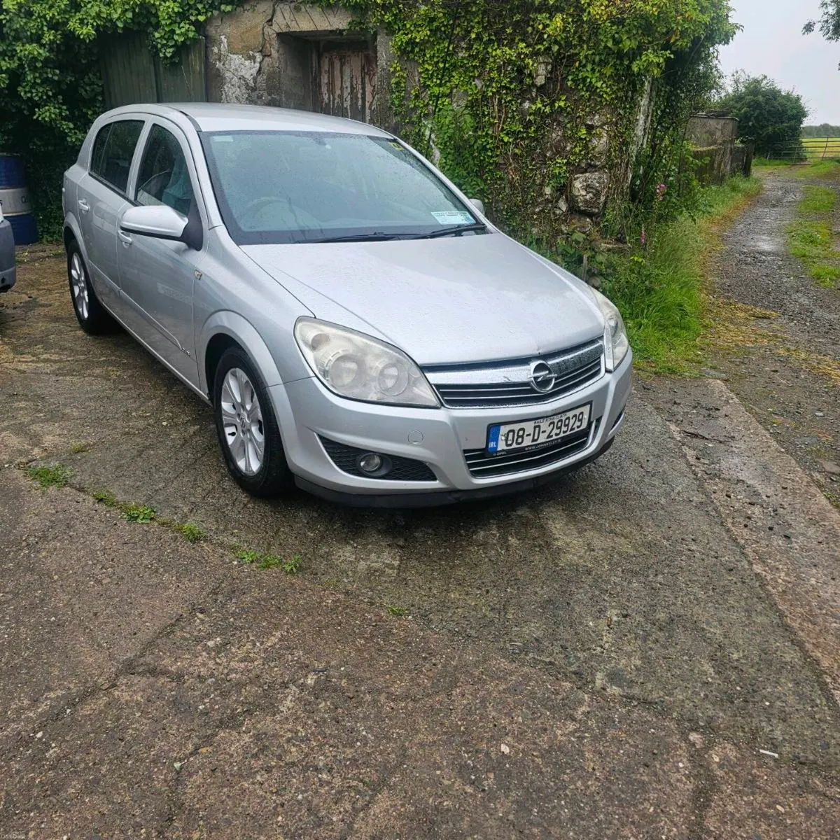 Opel astra - Image 1