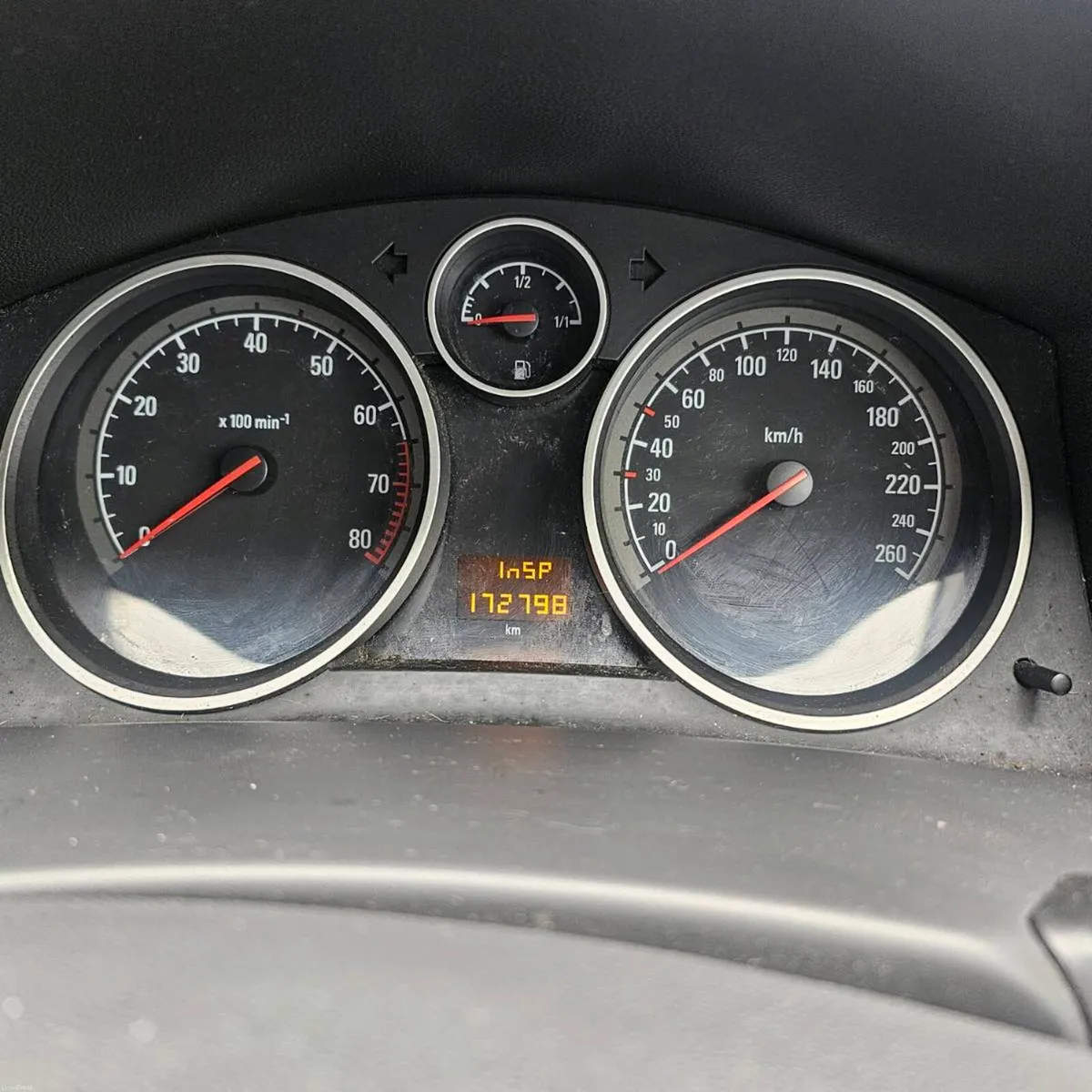 Opel astra - Image 2