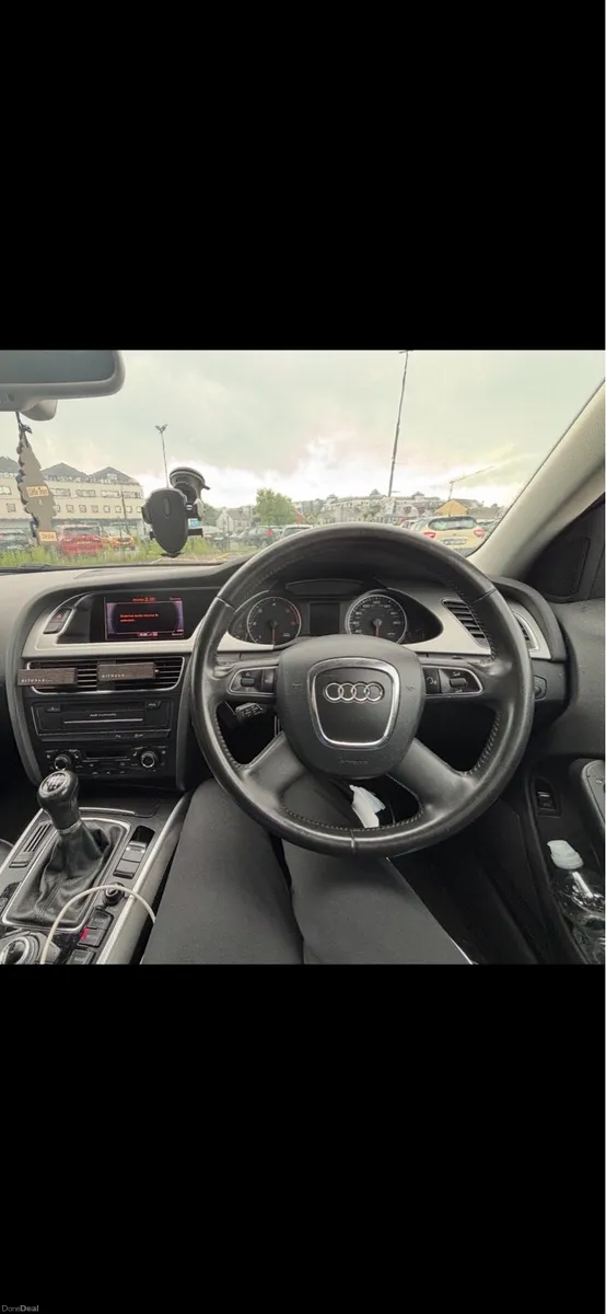 2011 Audi A4 - Image 4