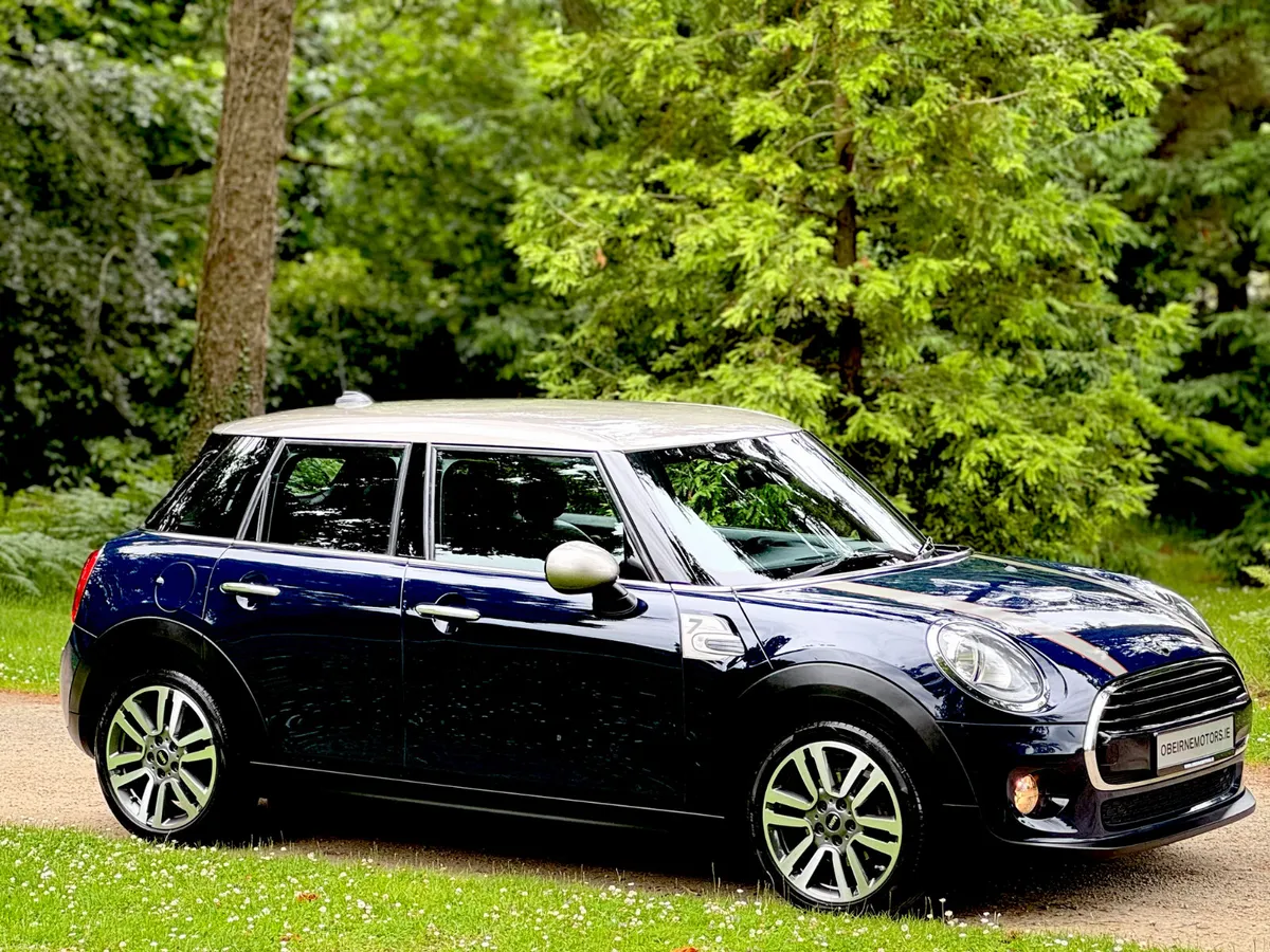 Mini Cooper 2017 - Image 4