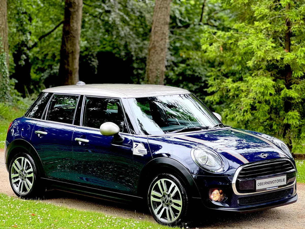Mini Cooper 2017 - Image 3