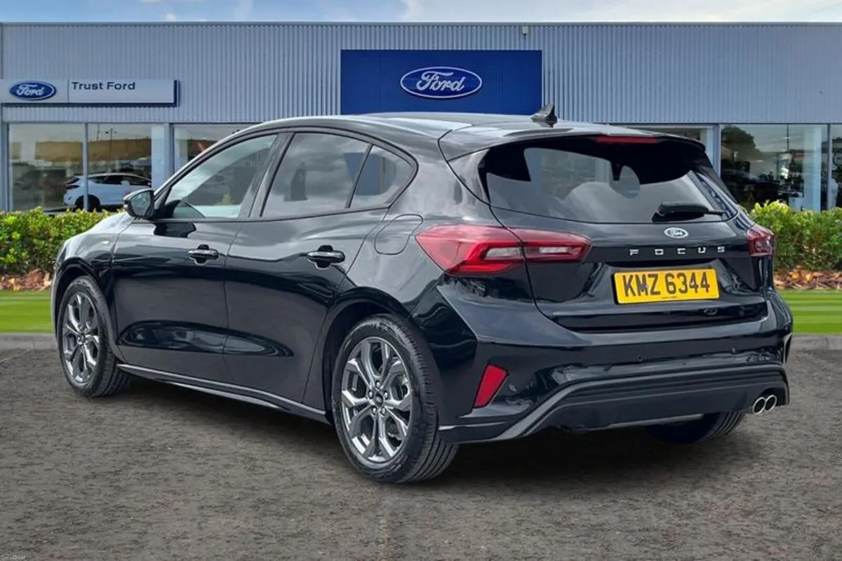 Ford Focus ST-Line - Image 2