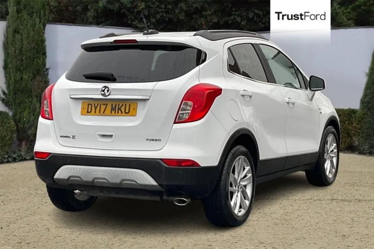 Vauxhall Other Elite - Image 4