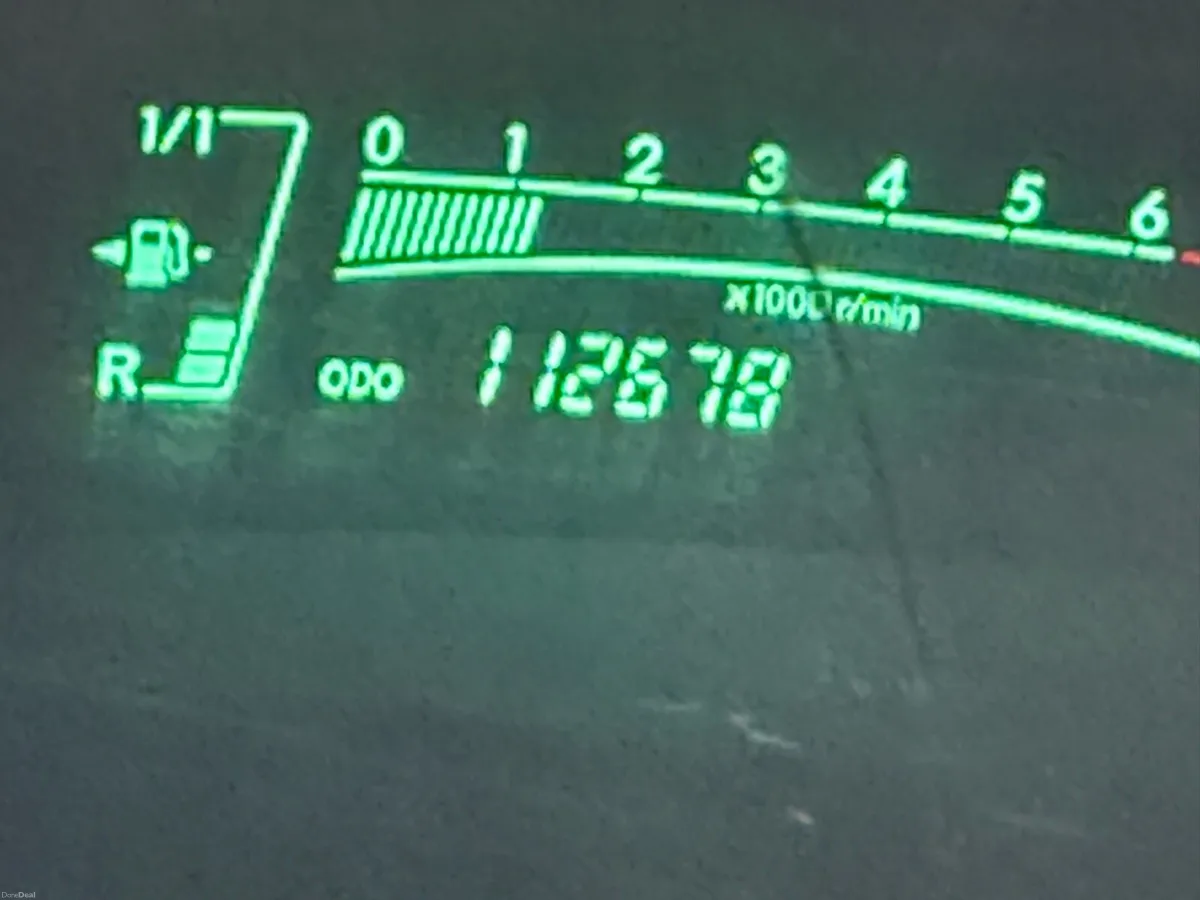 Toyota Yaris 2007 - Image 6