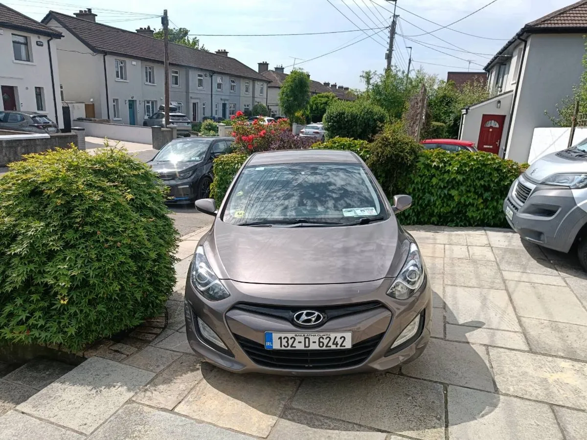 Hyundai i30 - Image 2