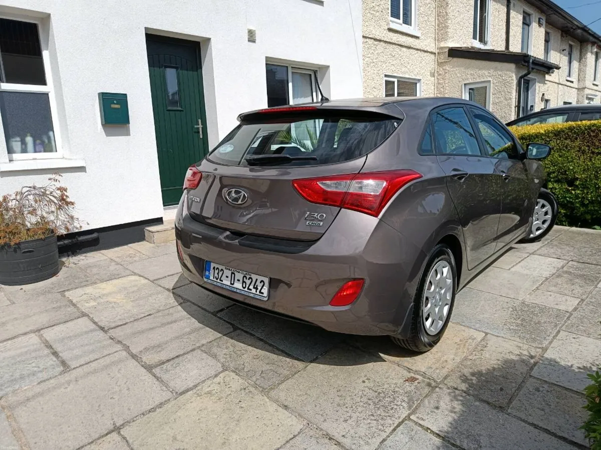 Hyundai i30 - Image 4
