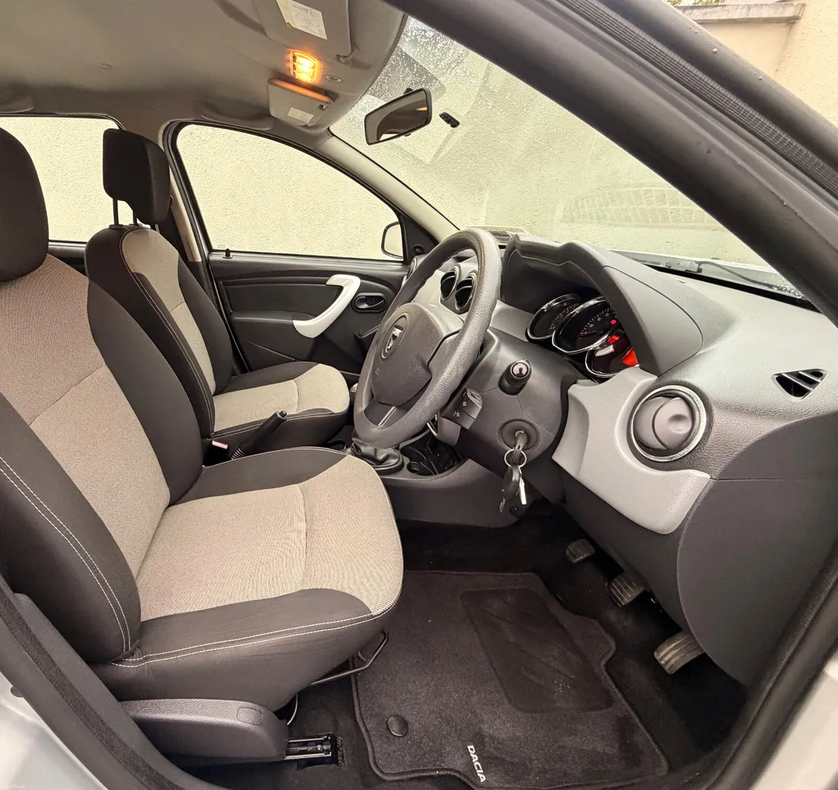 Dacia Duster 2016 stunning condition - Image 6