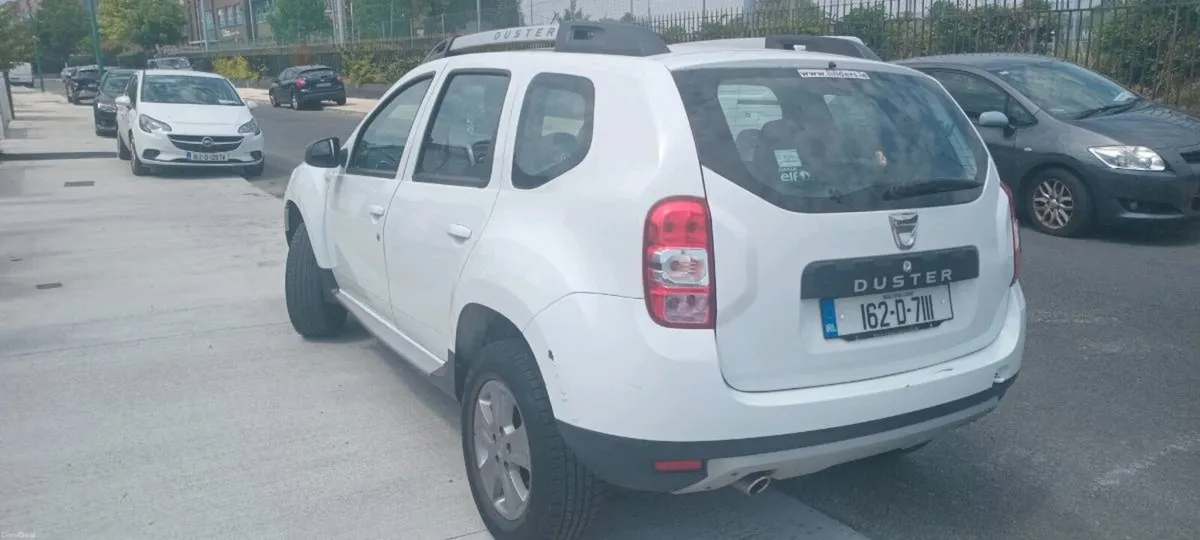 Dacia Duster 162D7111 - Image 1