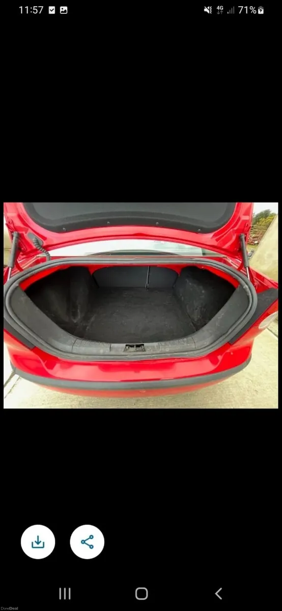 Ford Focus 2007 - Image 3