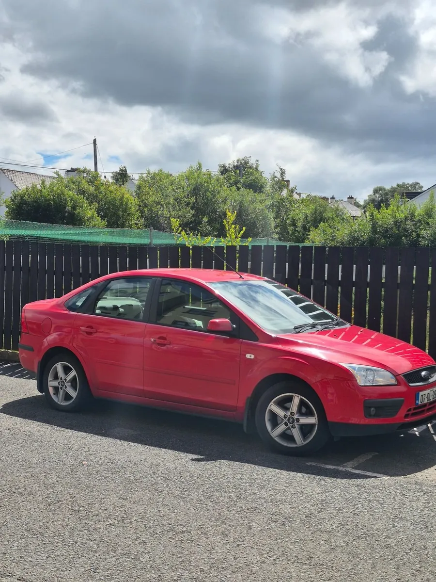 Ford Focus 2007 - Image 2