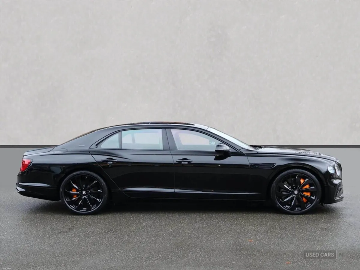 Bentley Flying Spur 4.0 V8 High-Performance 25.9Kw - Image 2