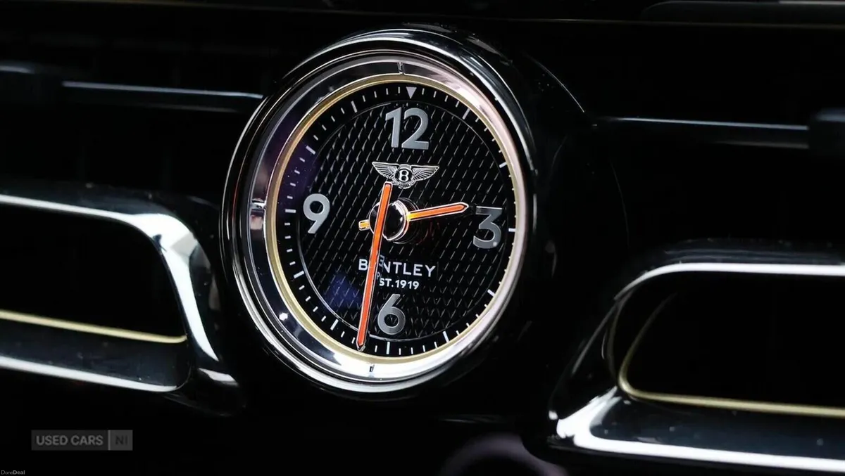 Bentley Flying Spur 4.0 V8 High-Performance 25.9Kw - Image 4