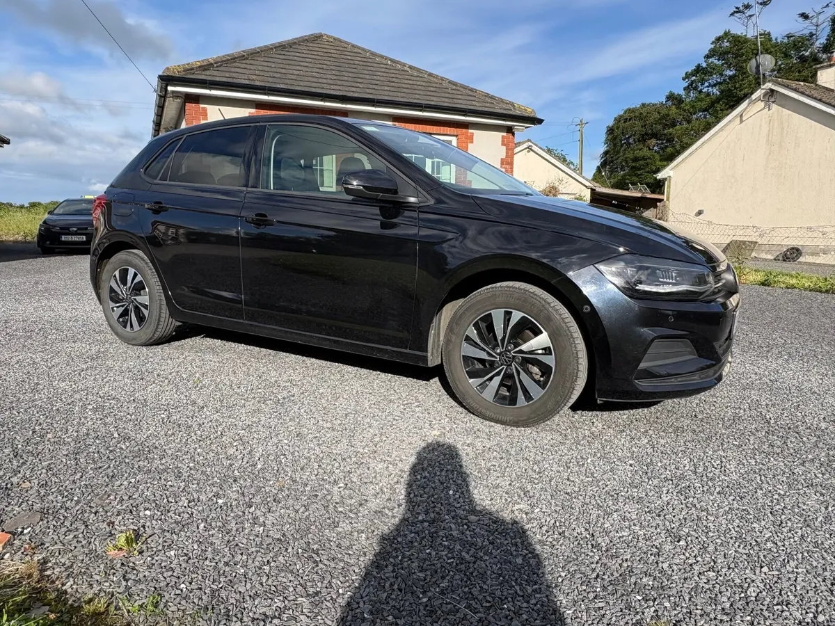 Volkswagen Polo TSI / AUTO / COMFORT LINE - Image 5