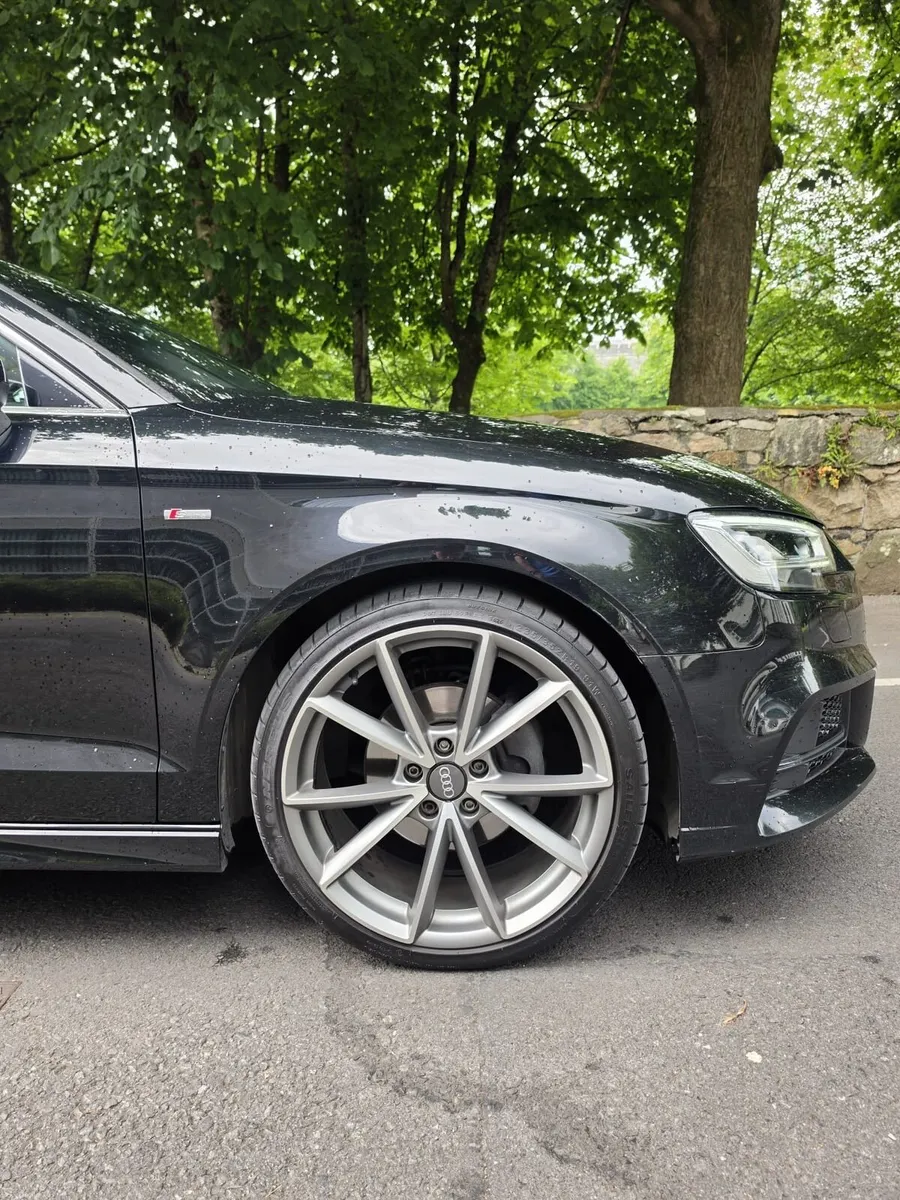 Audi a3 sline - Image 3