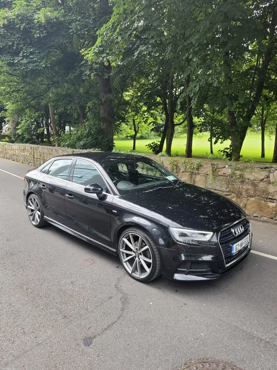 Audi a3 sline - Image 1