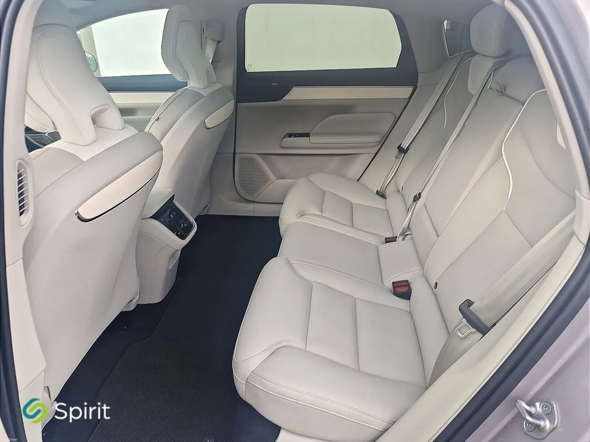 Volvo ES90 Fully Electric, Extended Range - Image 5