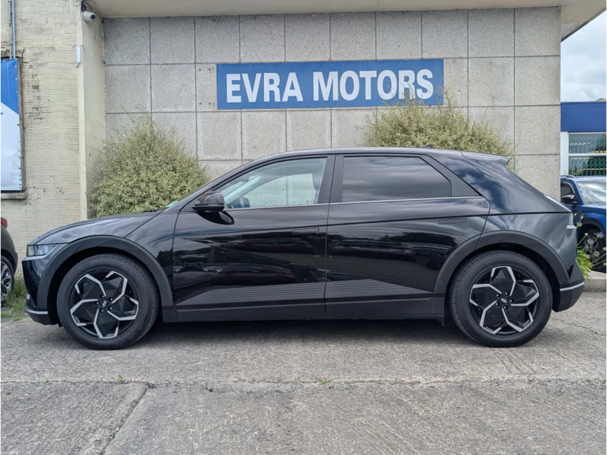 Hyundai IONIQ 5 EXECUTIVE PLUS 58KW EV ELECTRIC // - Image 3