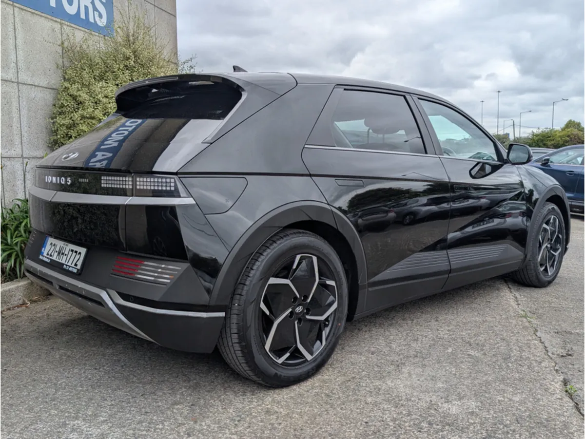 Hyundai IONIQ 5 EXECUTIVE PLUS 58KW EV ELECTRIC // - Image 6