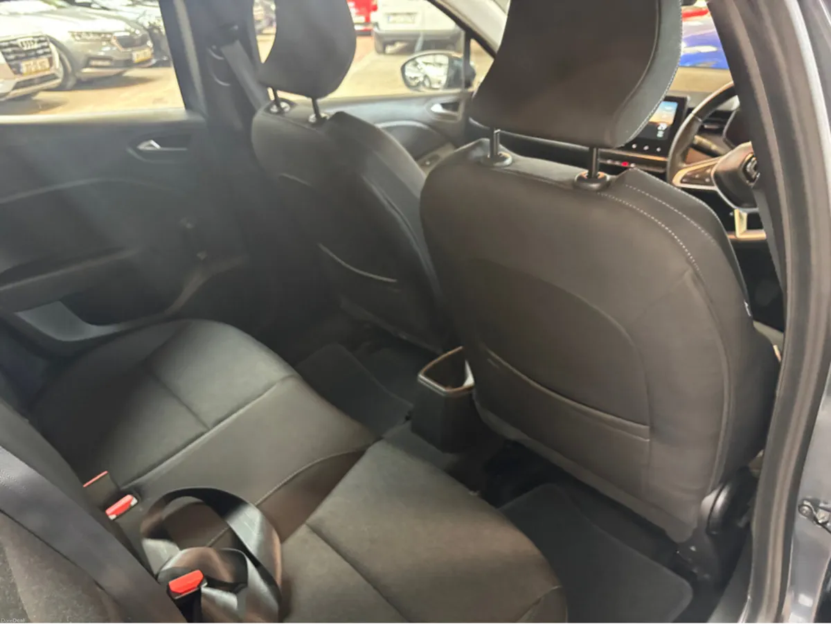Renault Clio DYNAMIQUE TCE 90 MY21.5 5 5DR - Image 4