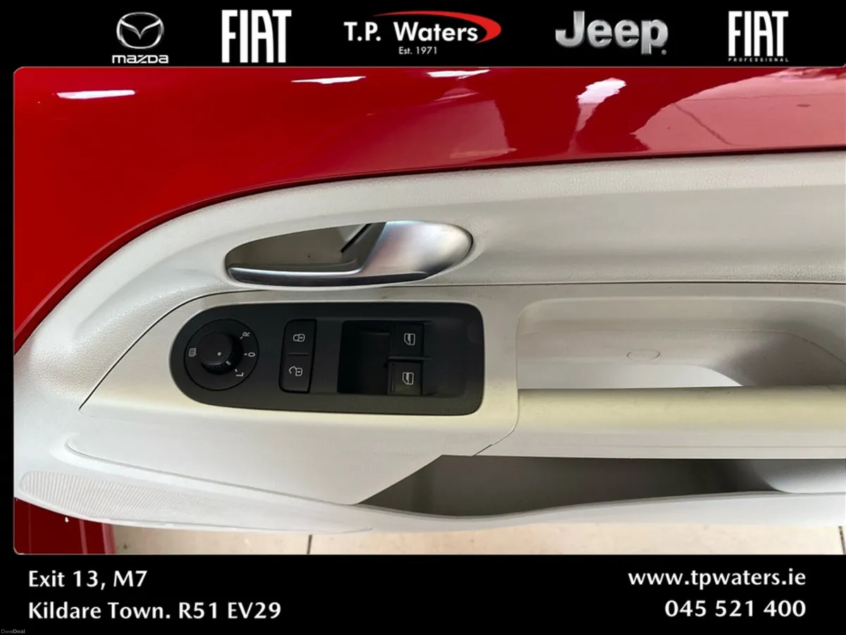 Volkswagen up! 1.0 AUTOMATIC - SAME DAY FINANCE AP - Image 5
