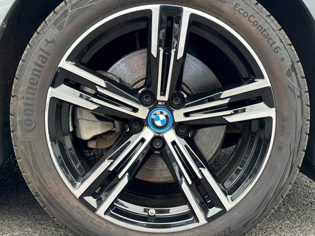BMW 3-Series M SPORT AUTO - Image 5