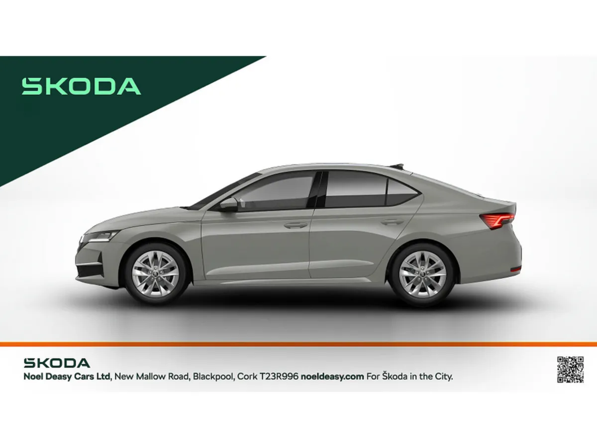 Skoda Octavia Selection - Image 3