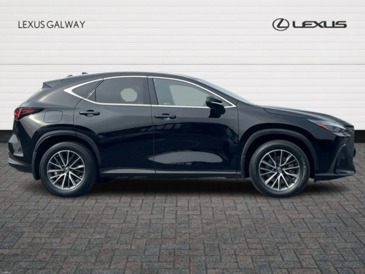 Lexus NX NX 450h+ Executive Plug-In-Hybrid // Heat - Image 3