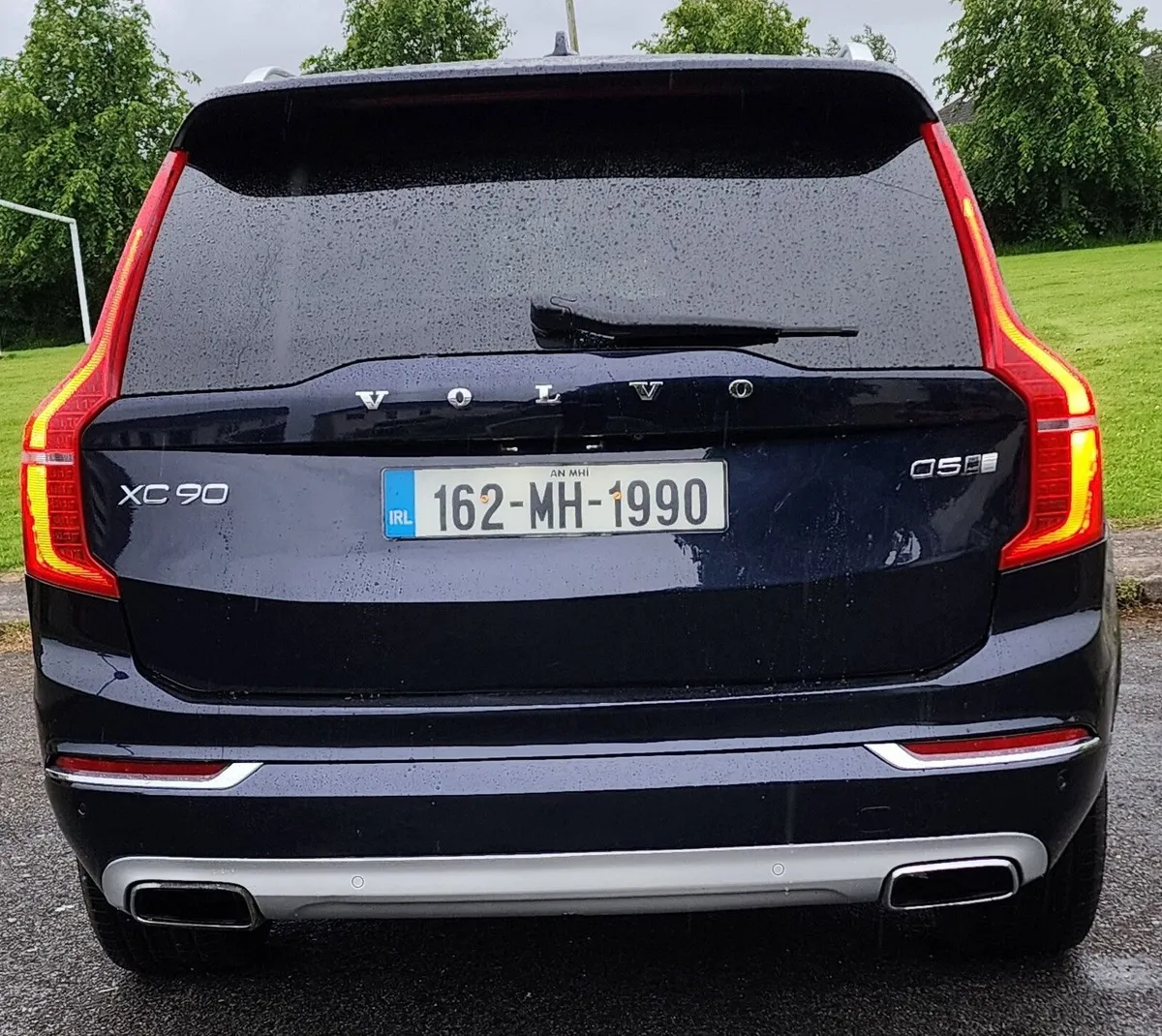 Volvo XC90 2016 - Image 2