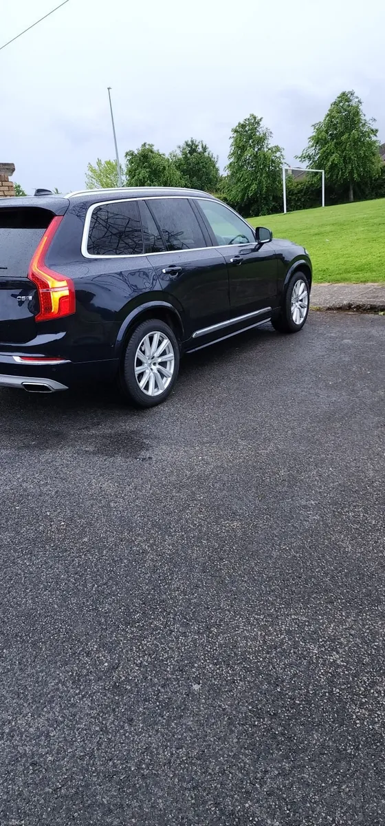 Volvo XC90 2016 - Image 4