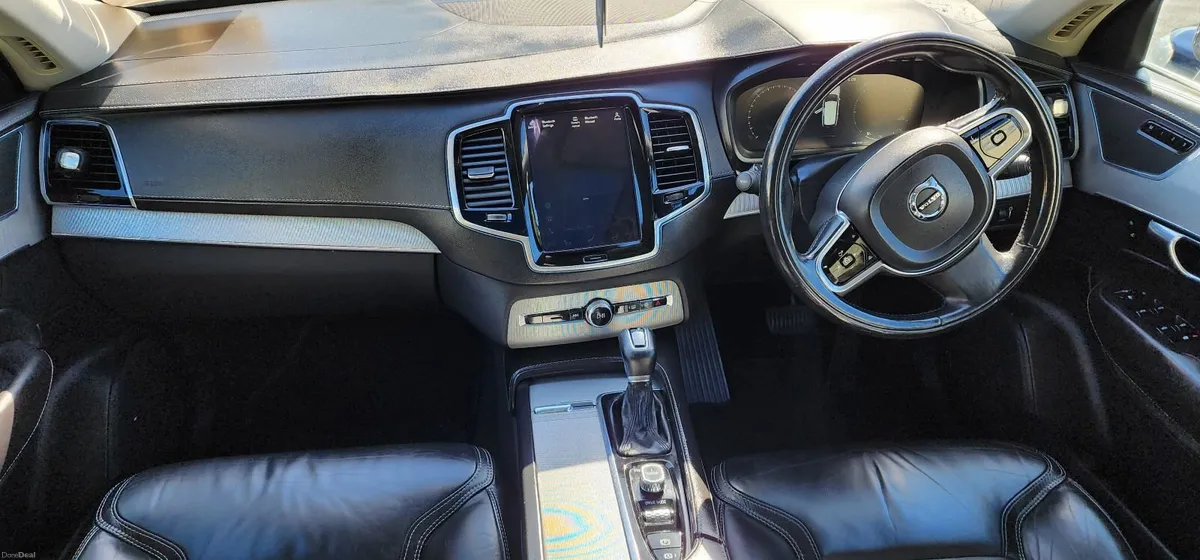 Volvo XC90 2016 - Image 6