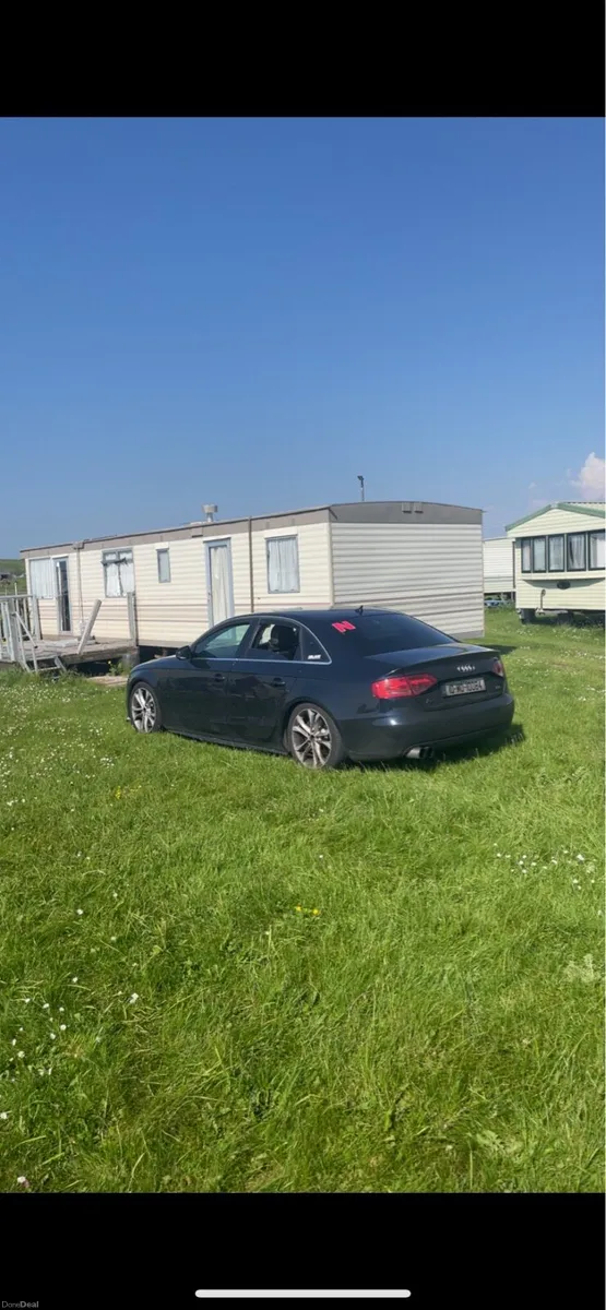 Audi A4 •good km• - Image 3