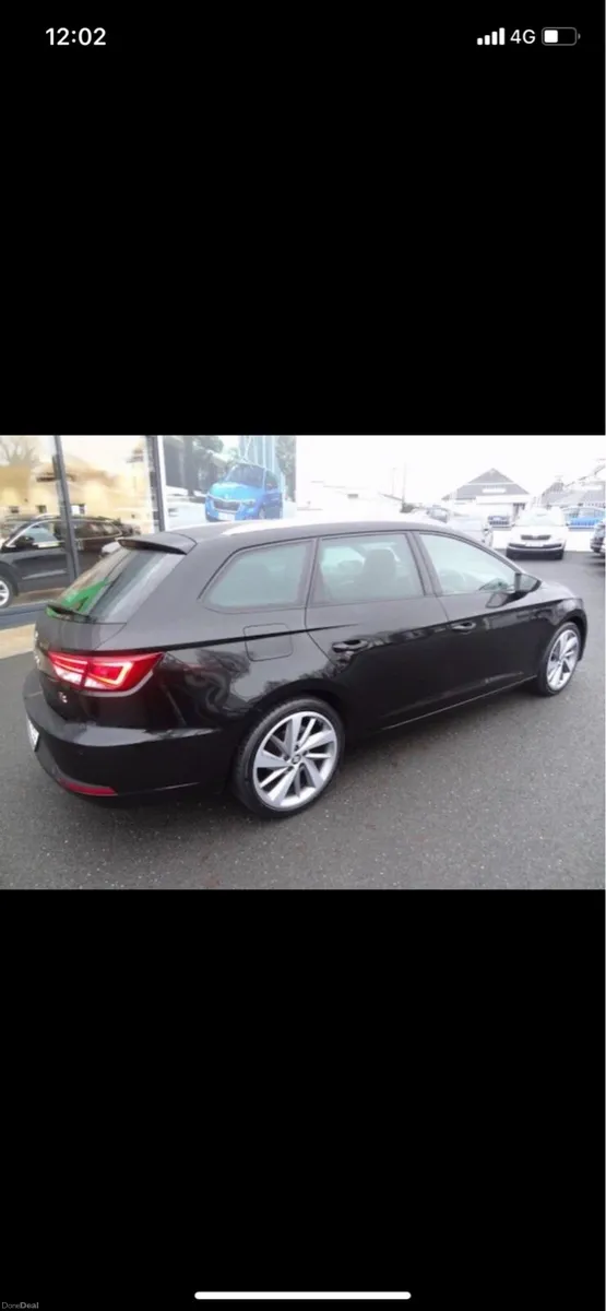 Seat Leon FR - Image 3