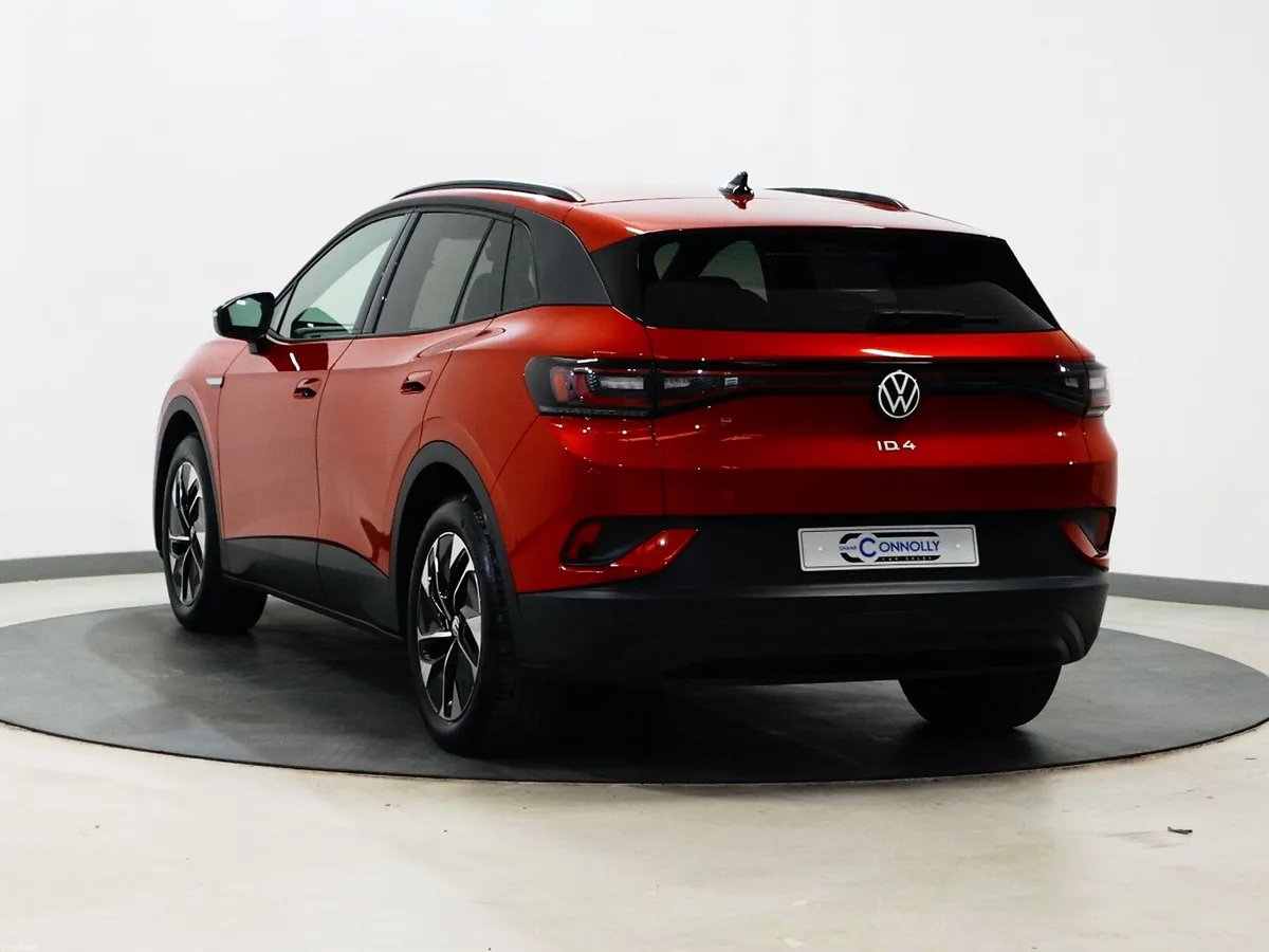 *85* 2023 Volkswagen ID.4 life pure - Image 6