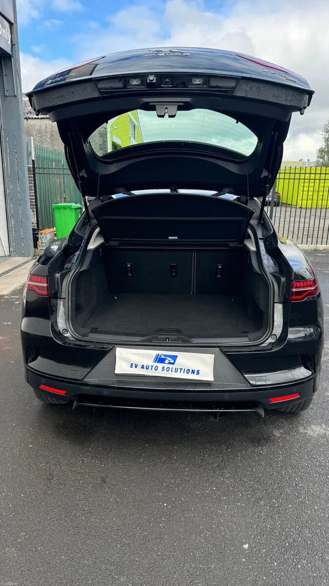 2020 Jaguar I-Pace EV400 400BH - Image 5