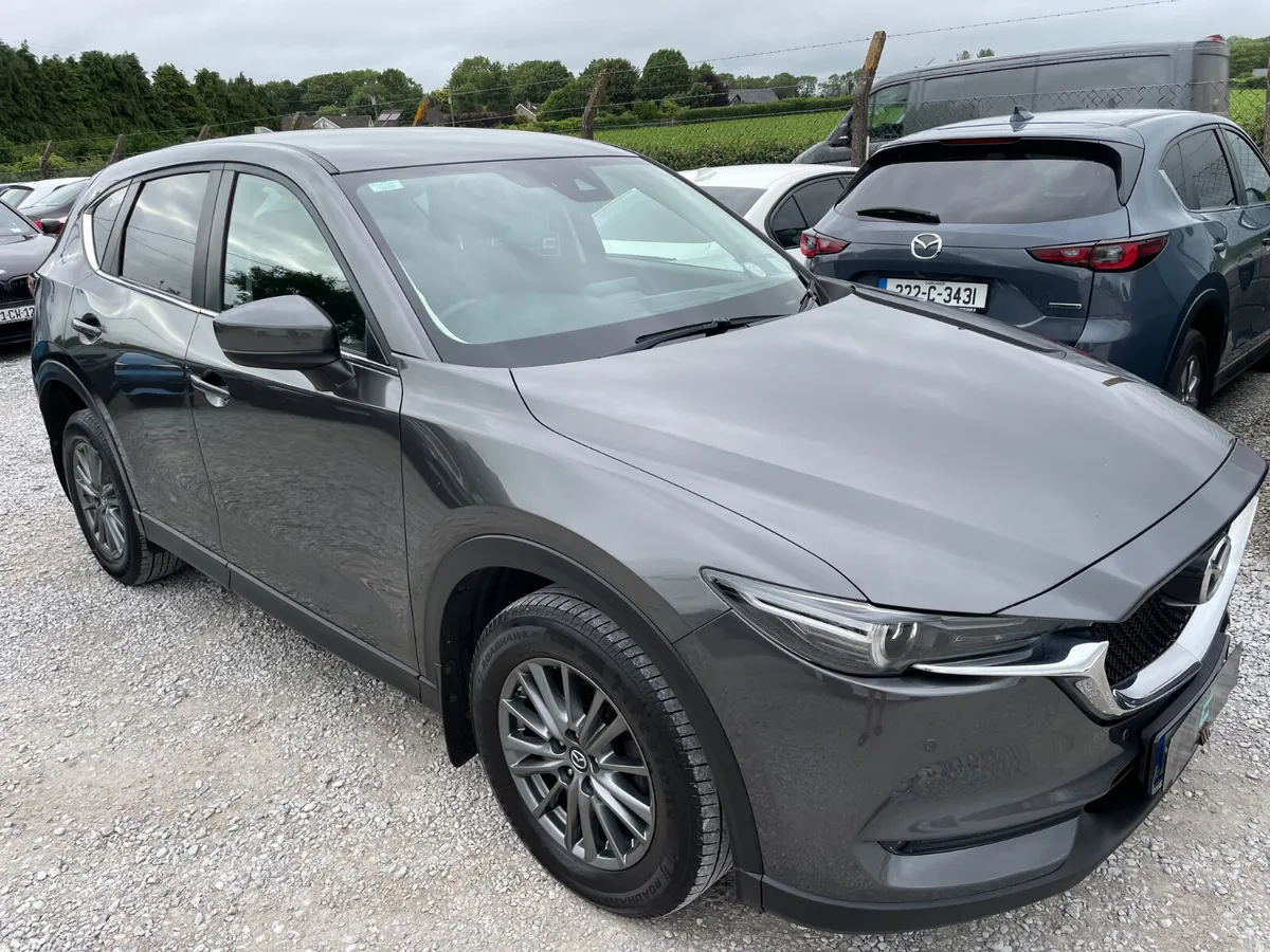 Mazda CX-5 - Image 5