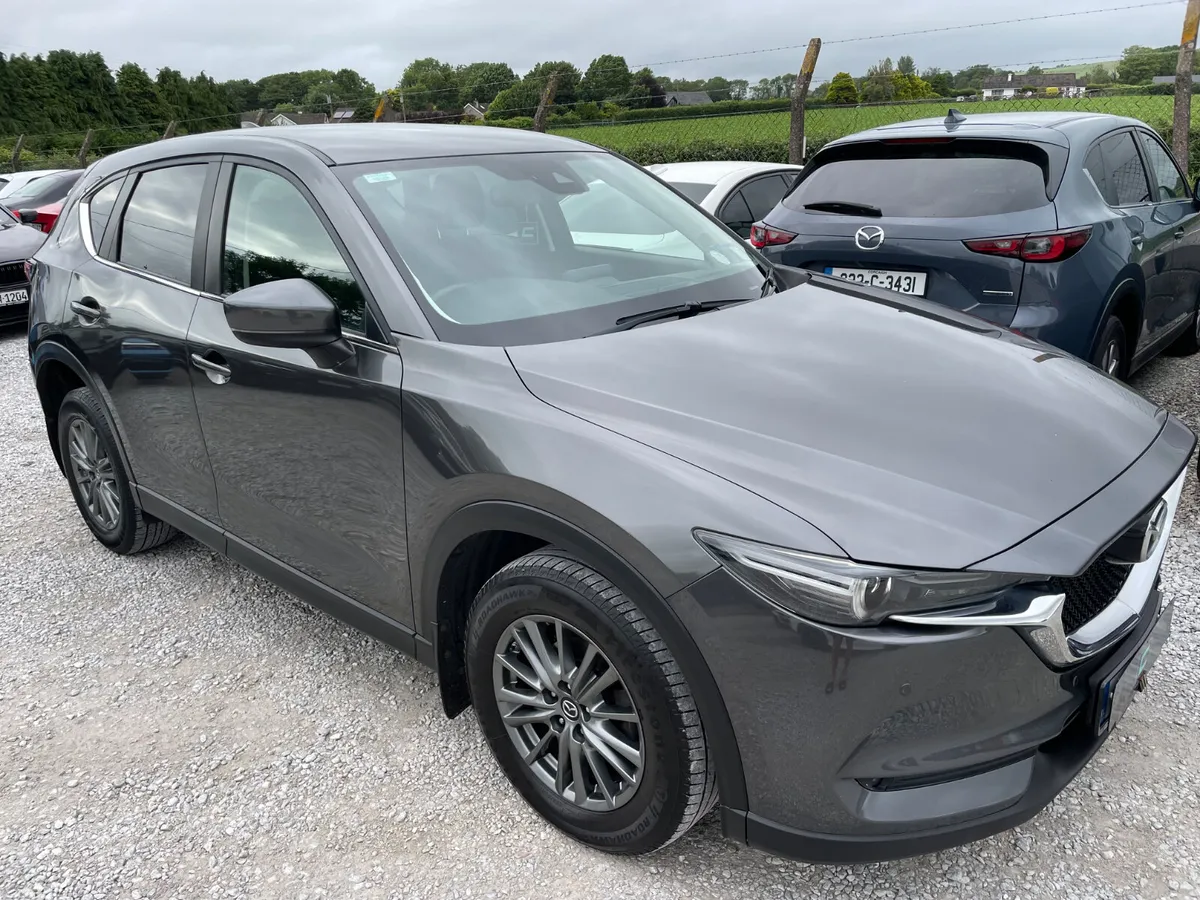 Mazda CX-5 - Image 3