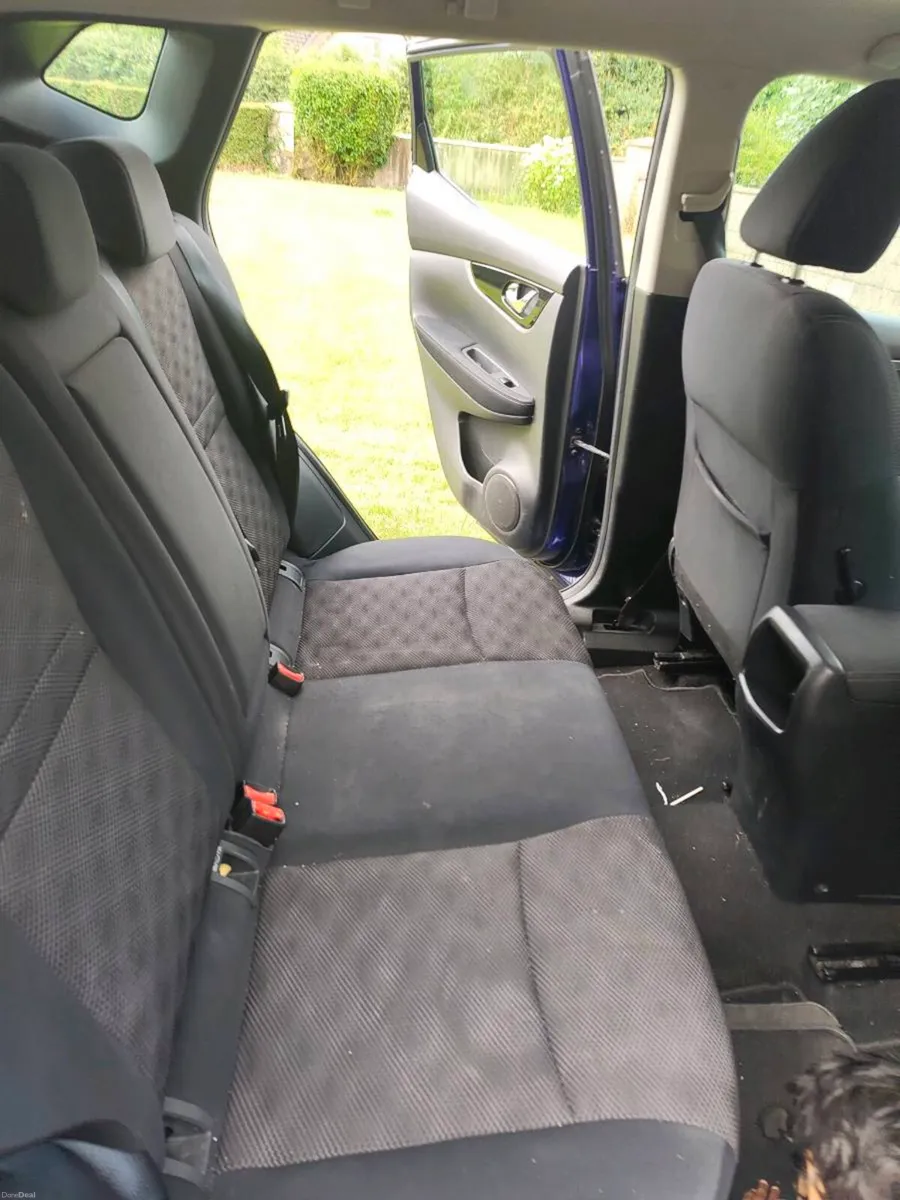 Nissan qashqai 1.5 - Image 6
