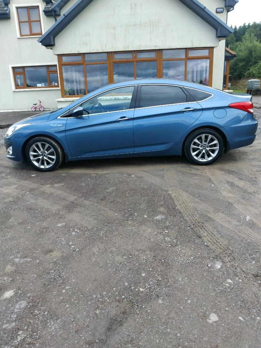 Hyundai i40 1.7 diesel - Image 3