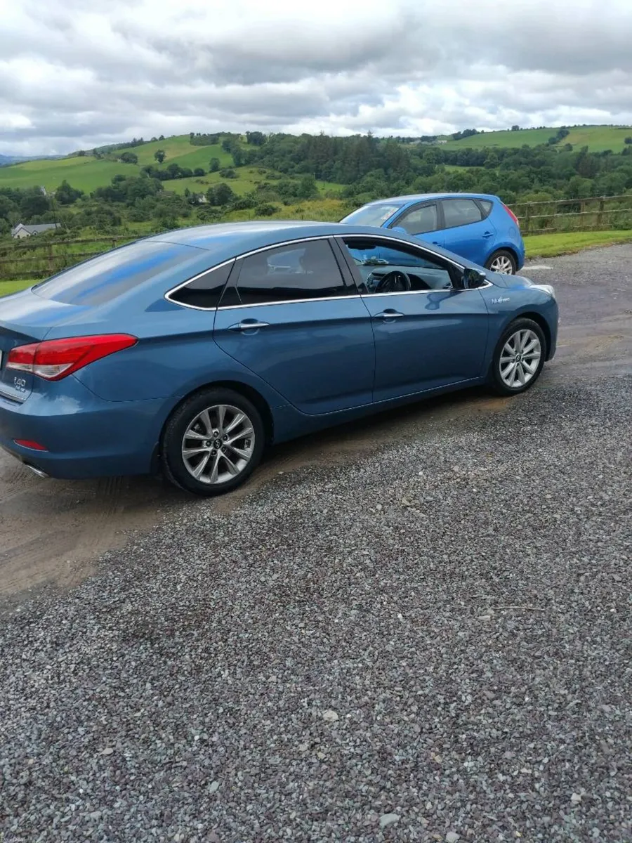Hyundai i40 1.7 diesel - Image 1