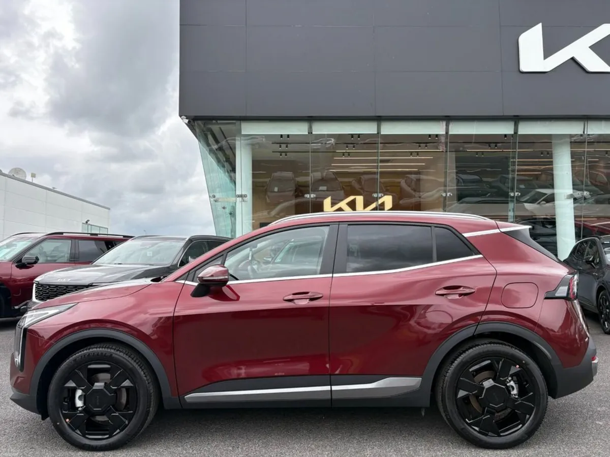 Kia Sportage 1.6 K3 Plug in hybrid - Image 3