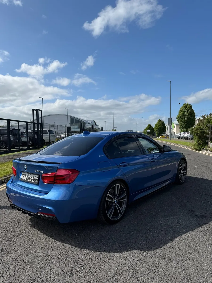 BMW 330E Shadow Edition NCT & TAX - Image 3