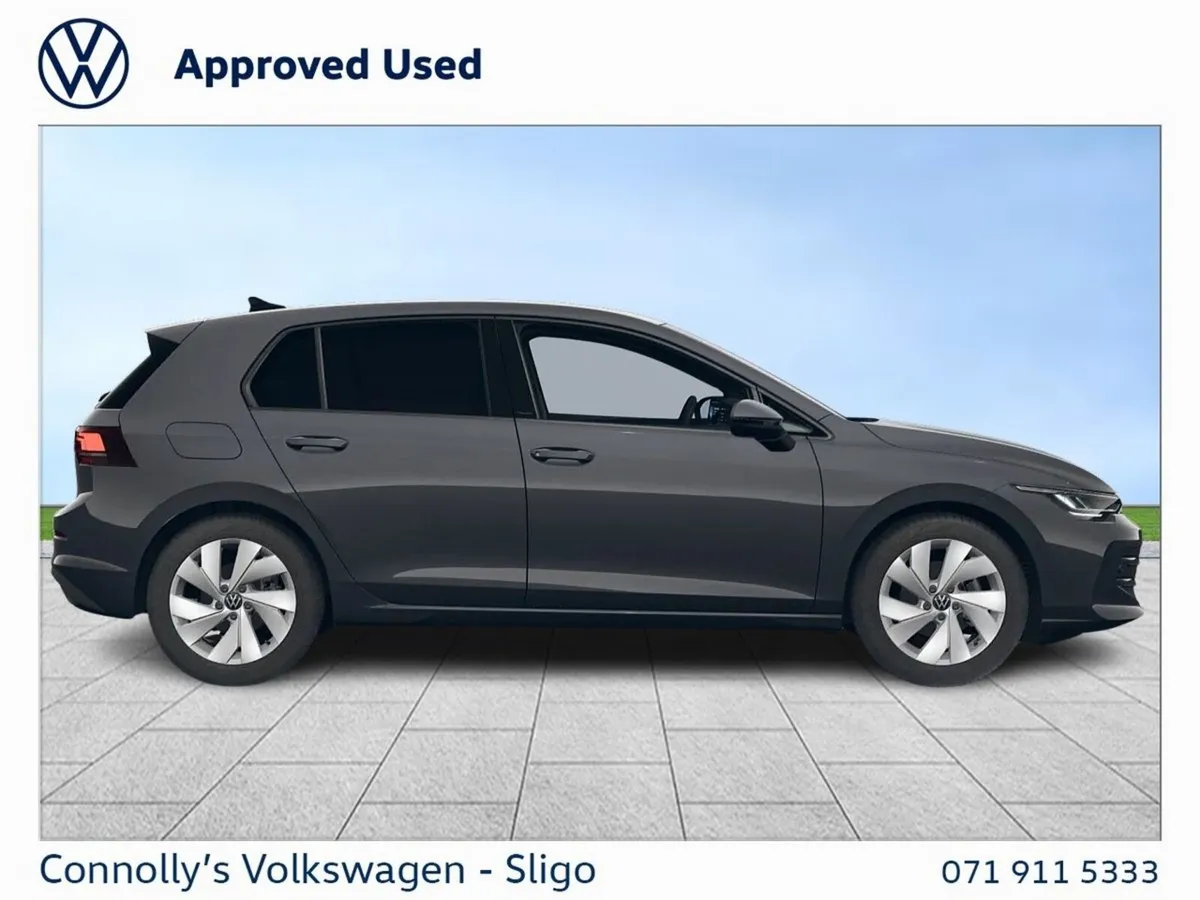 Volkswagen Golf EDITION 75 2.0TDI 116HP - Image 6