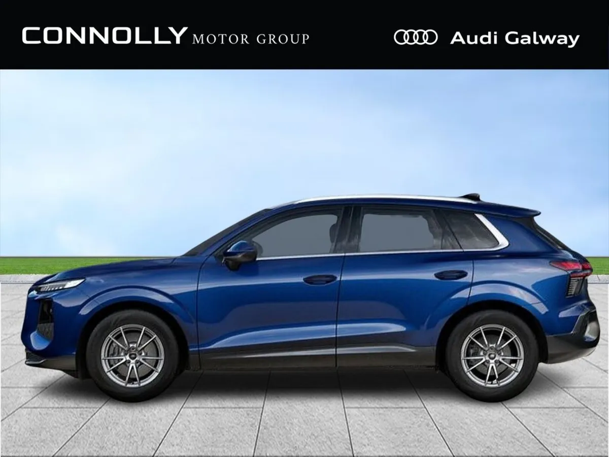 Audi Q3 TDI SE 150HP A/T - Image 3
