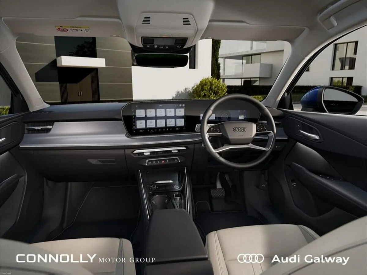 Audi Q3 TDI SPORTBACK SE A/T - Image 4