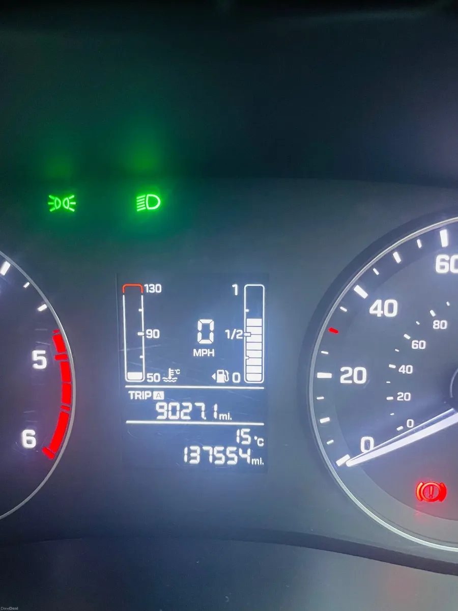 Hyundai i20 2016 1.4 diesel manual - Image 2