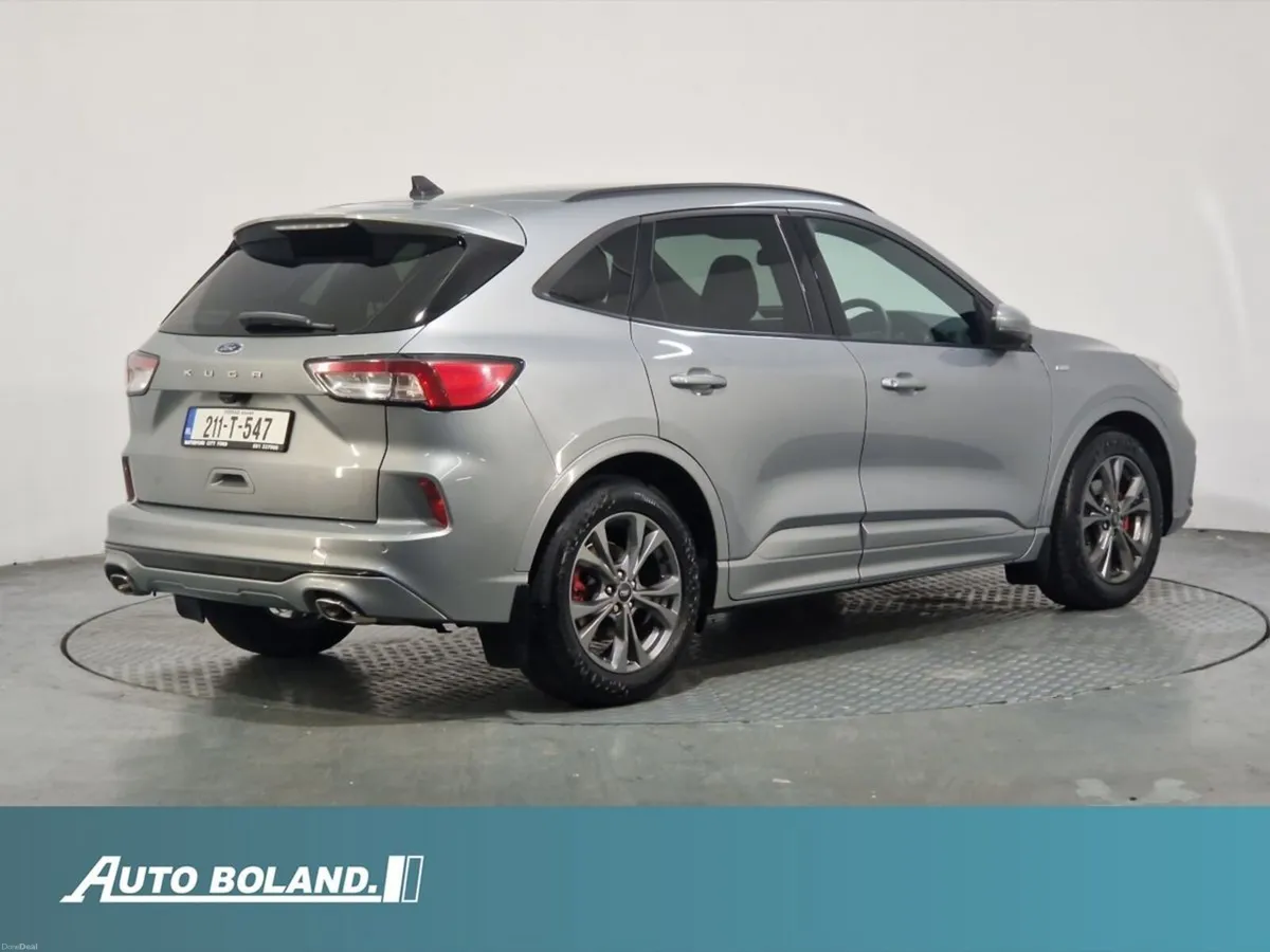 Ford Kuga 1.5 120PS ST-Line - Image 5