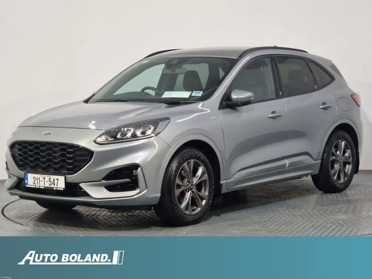 Ford Kuga 1.5 120PS ST-Line - Image 1