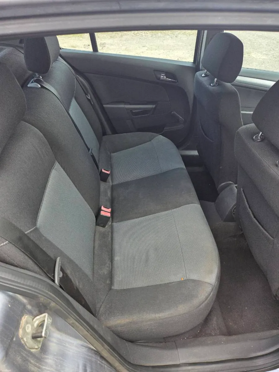 Opel Astra H 1.4l - Image 6